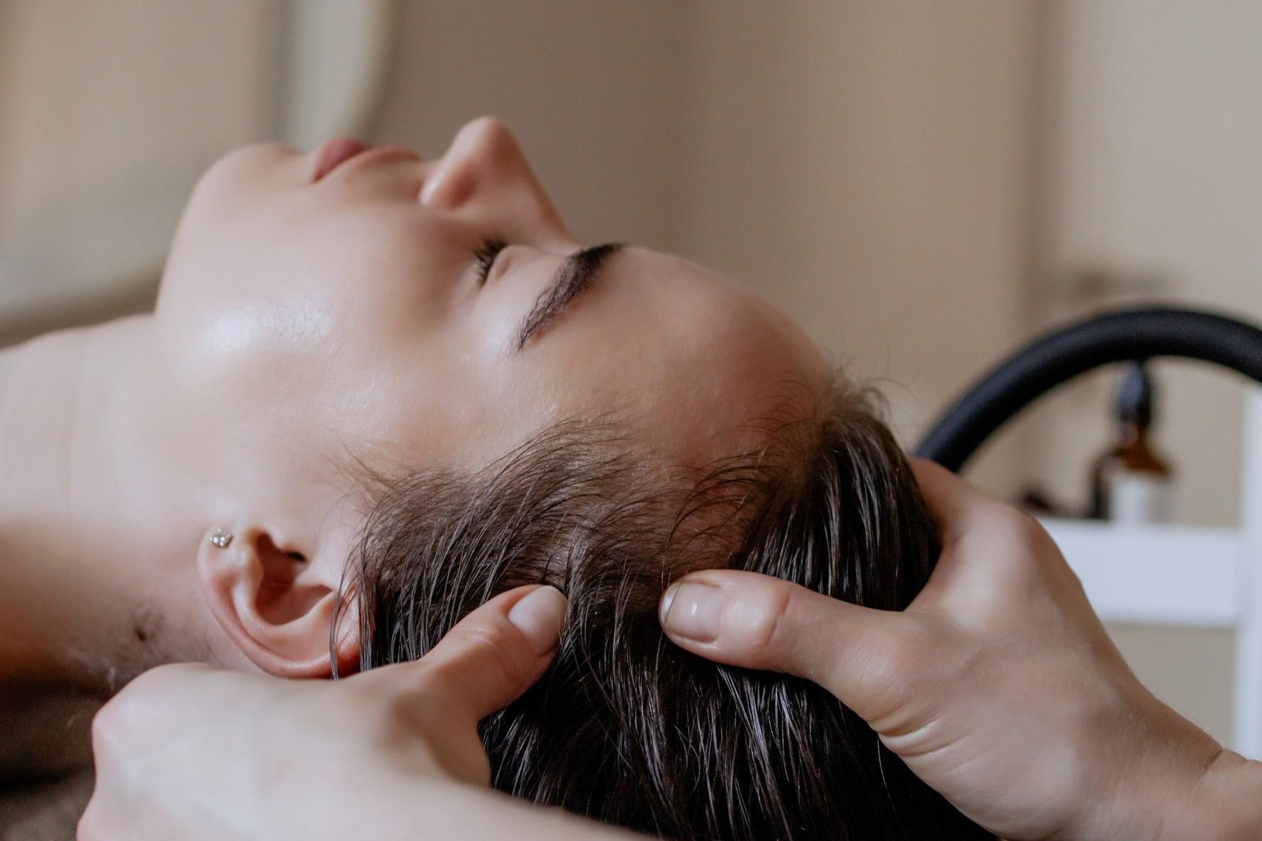 Head Spa