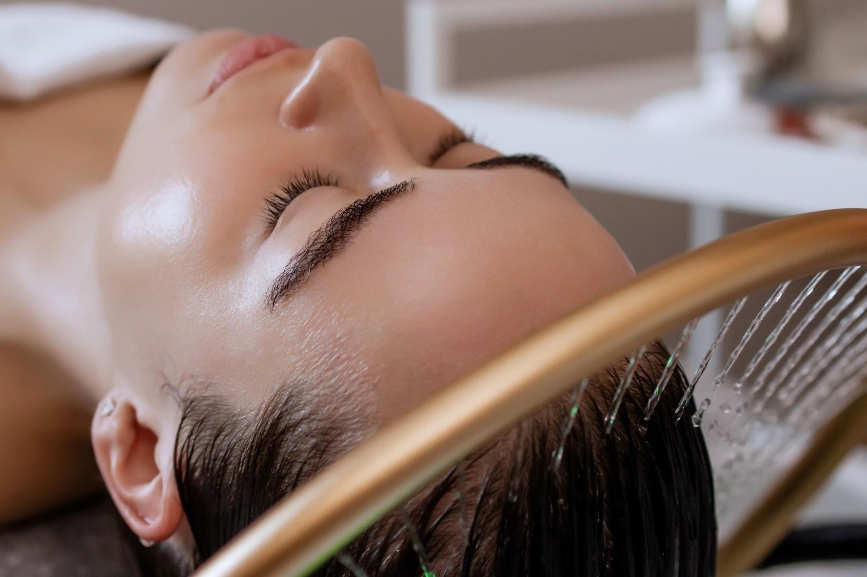 Head Spa