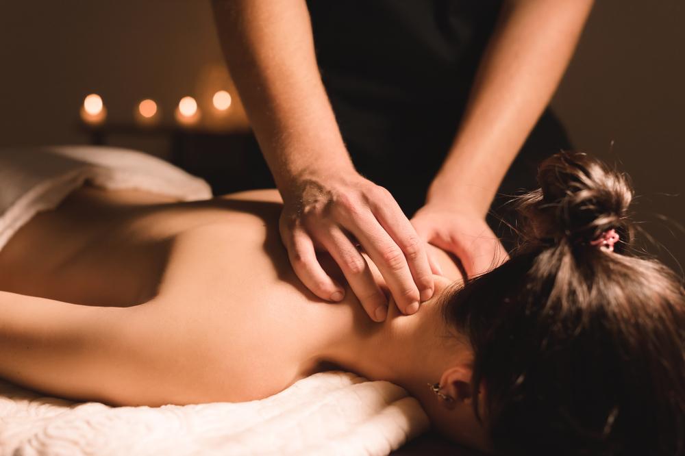 Therapeutic Massage